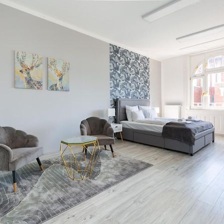 Designer Apartment On The Budapest Broadway With 2Br And Ac Extérieur photo