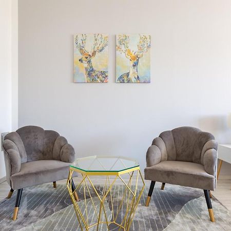 Designer Apartment On The Budapest Broadway With 2Br And Ac Extérieur photo