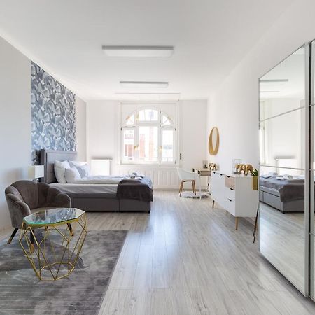 Designer Apartment On The Budapest Broadway With 2Br And Ac Extérieur photo
