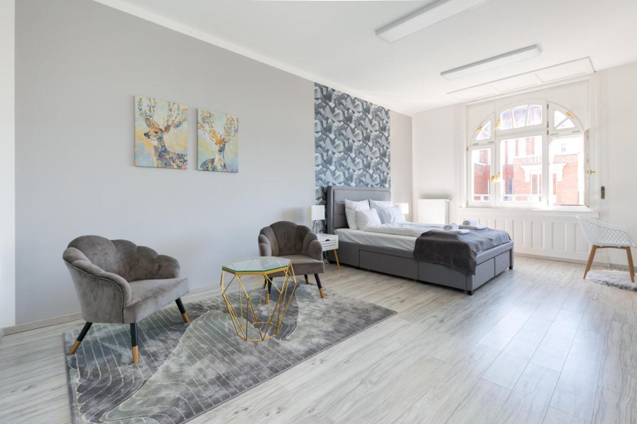 Designer Apartment On The Budapest Broadway With 2Br And Ac Extérieur photo