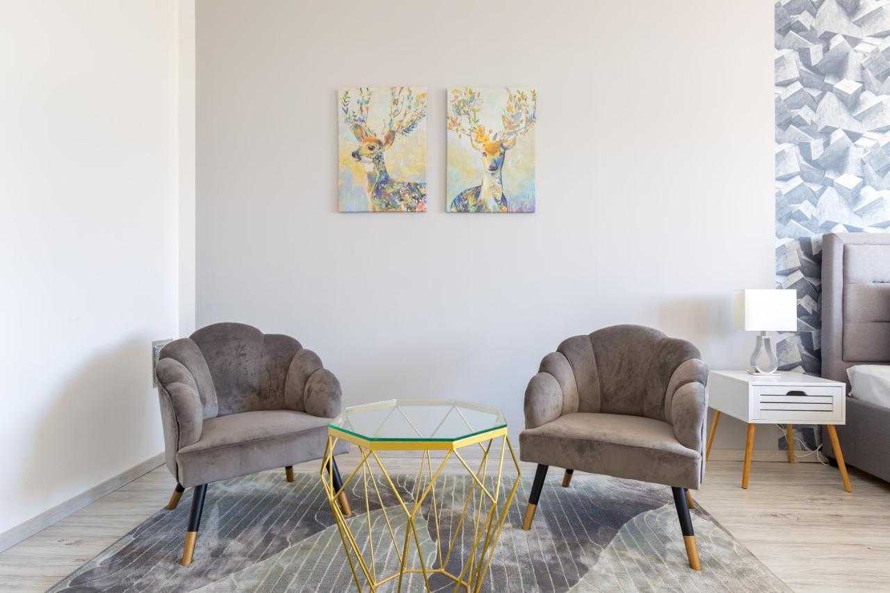 Designer Apartment On The Budapest Broadway With 2Br And Ac Extérieur photo