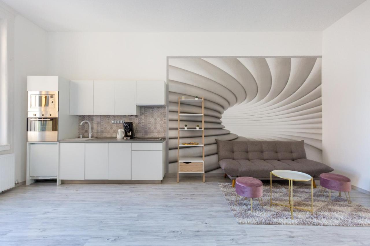 Designer Apartment On The Budapest Broadway With 2Br And Ac Extérieur photo