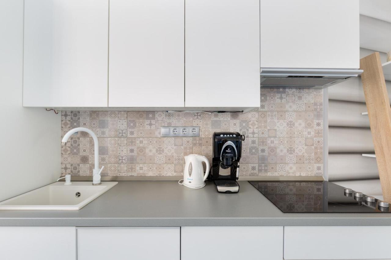 Designer Apartment On The Budapest Broadway With 2Br And Ac Extérieur photo